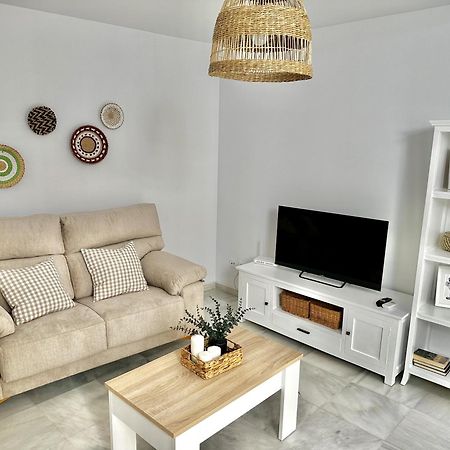 Apartamento Arellano Leilighet Carmona  Eksteriør bilde